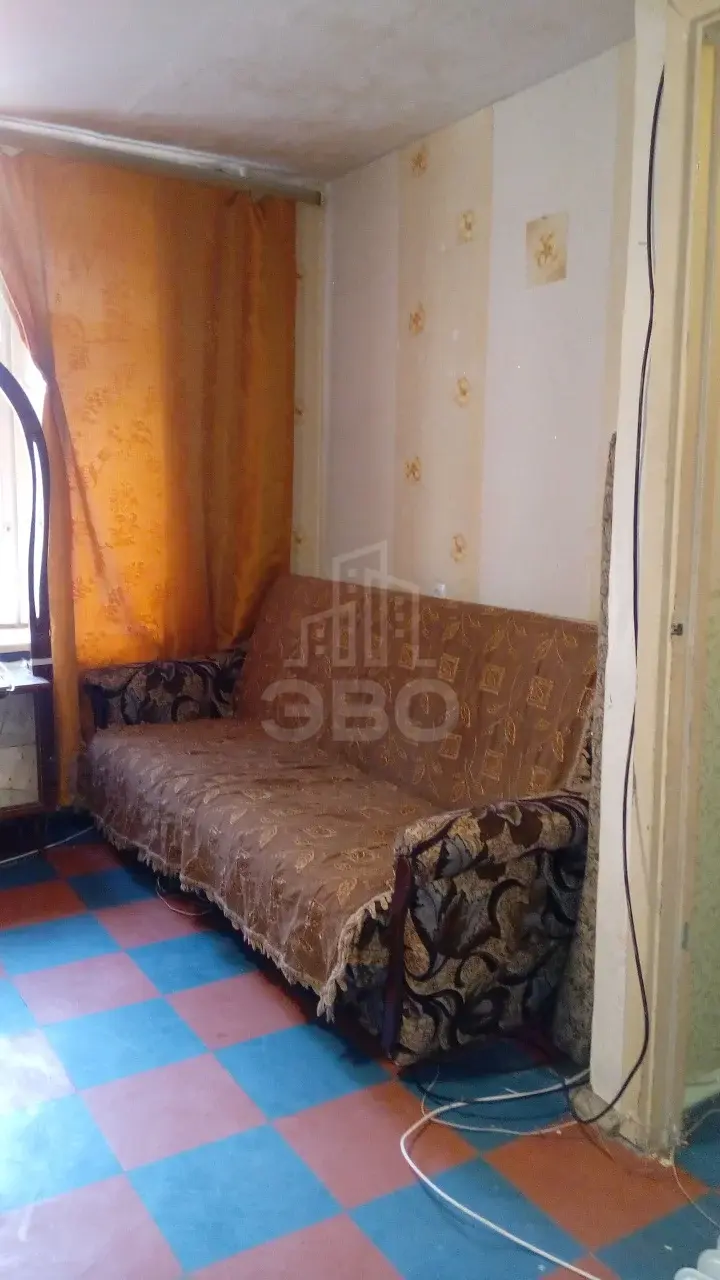 однокомнатная квартира в Санкт-Петербурге по адресу: Ветеранов пр-кт., 105