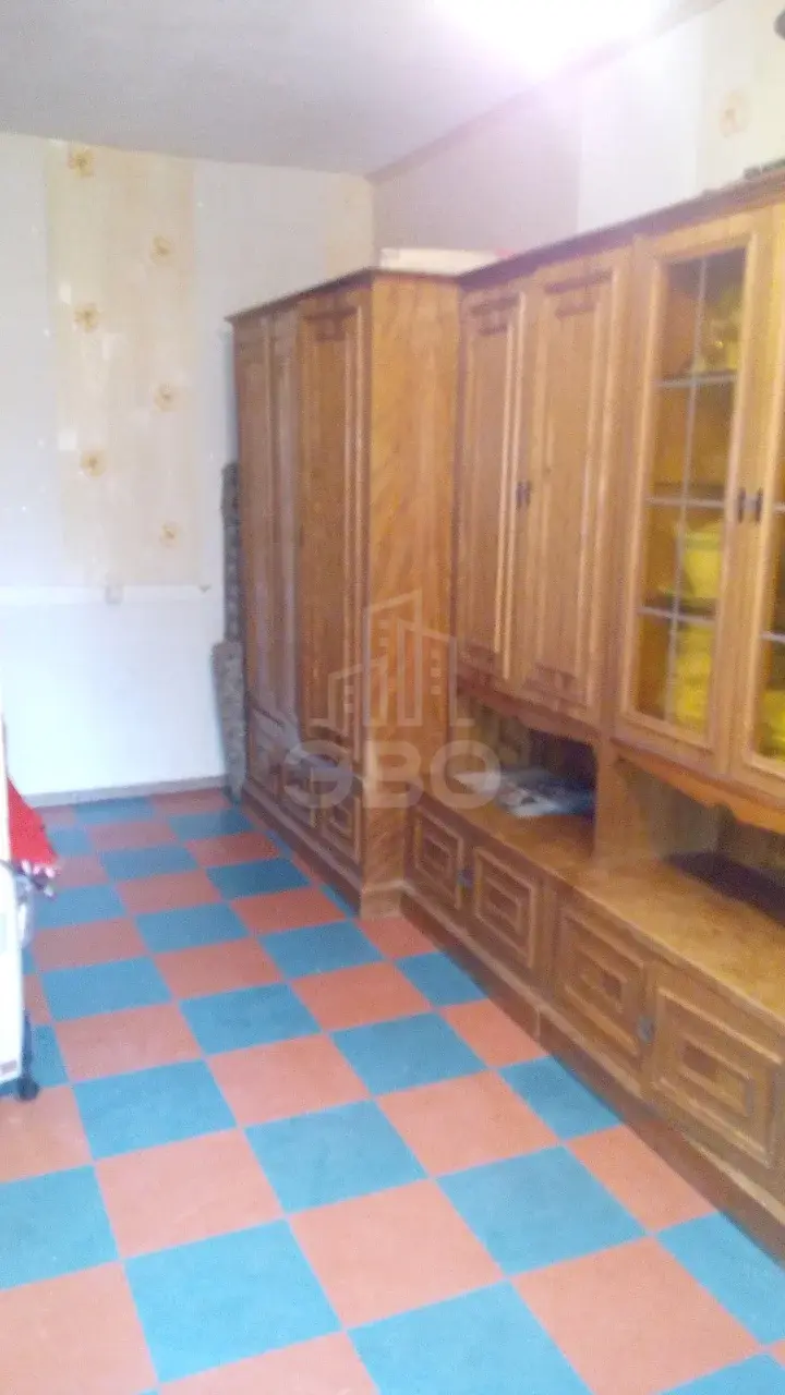 однокомнатная квартира в Санкт-Петербурге по адресу: Ветеранов пр-кт., 105