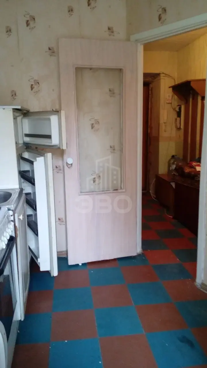 однокомнатная квартира в Санкт-Петербурге по адресу: Ветеранов пр-кт., 105