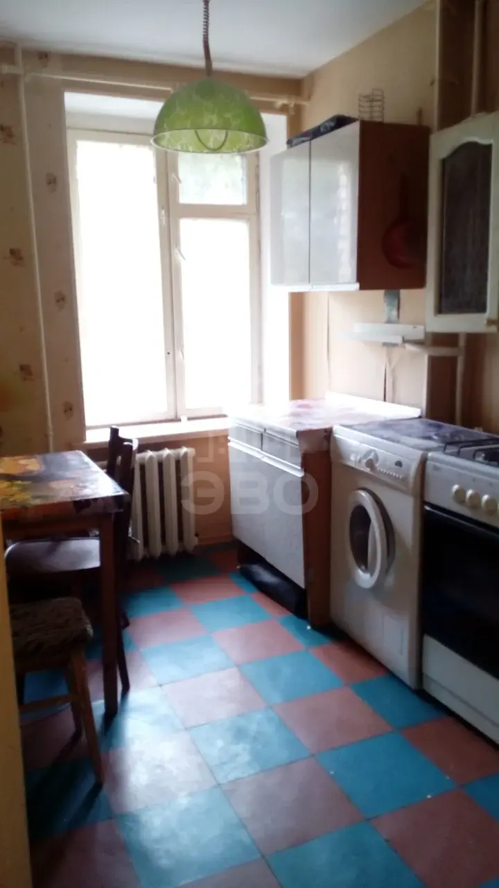 однокомнатная квартира в Санкт-Петербурге по адресу: Ветеранов пр-кт., 105