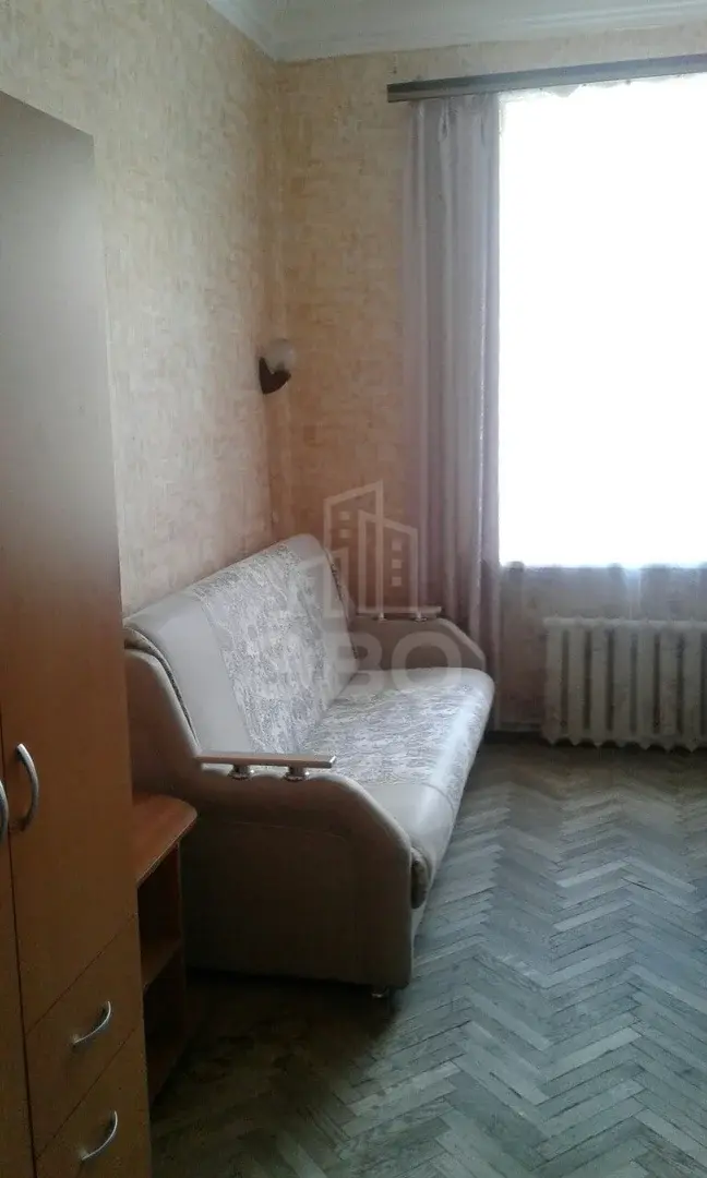 комната в Санкт-Петербурге по адресу: Маяковского ул., 34