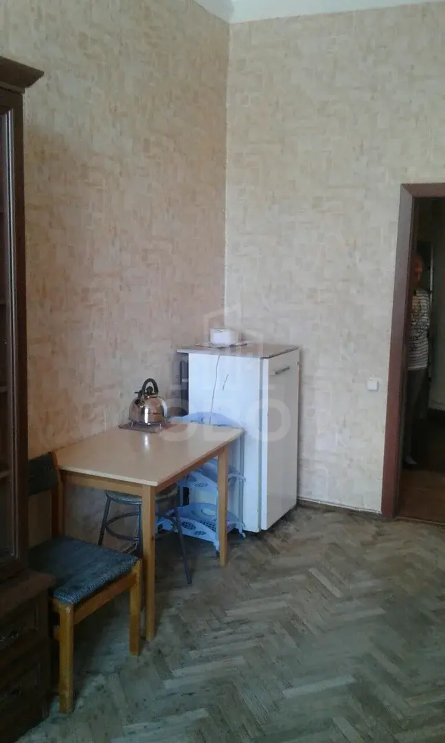 комната в Санкт-Петербурге по адресу: Маяковского ул., 34
