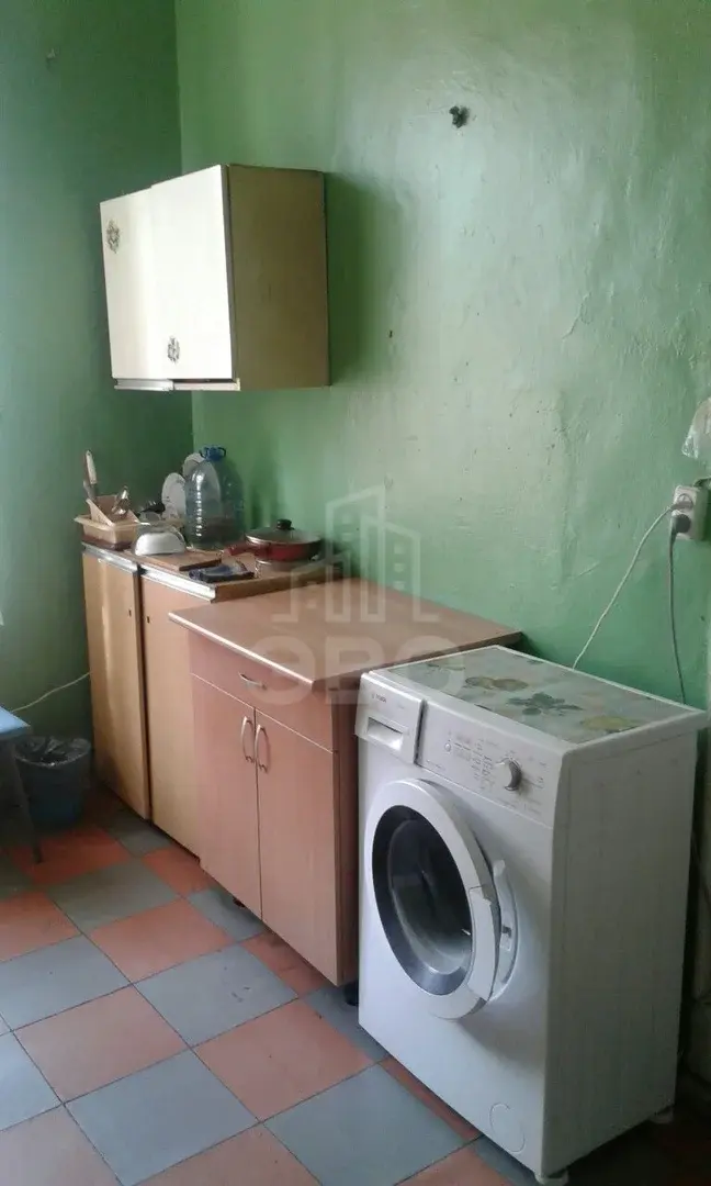 комната в Санкт-Петербурге по адресу: Маяковского ул., 34