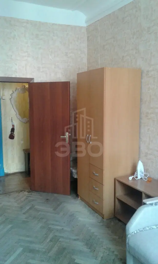 комната в Санкт-Петербурге по адресу: Маяковского ул., 34