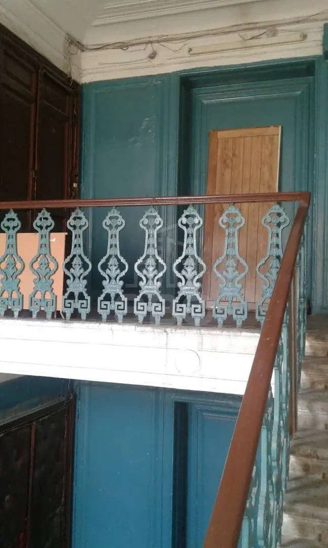 комната в Санкт-Петербурге по адресу: Маяковского ул., 34