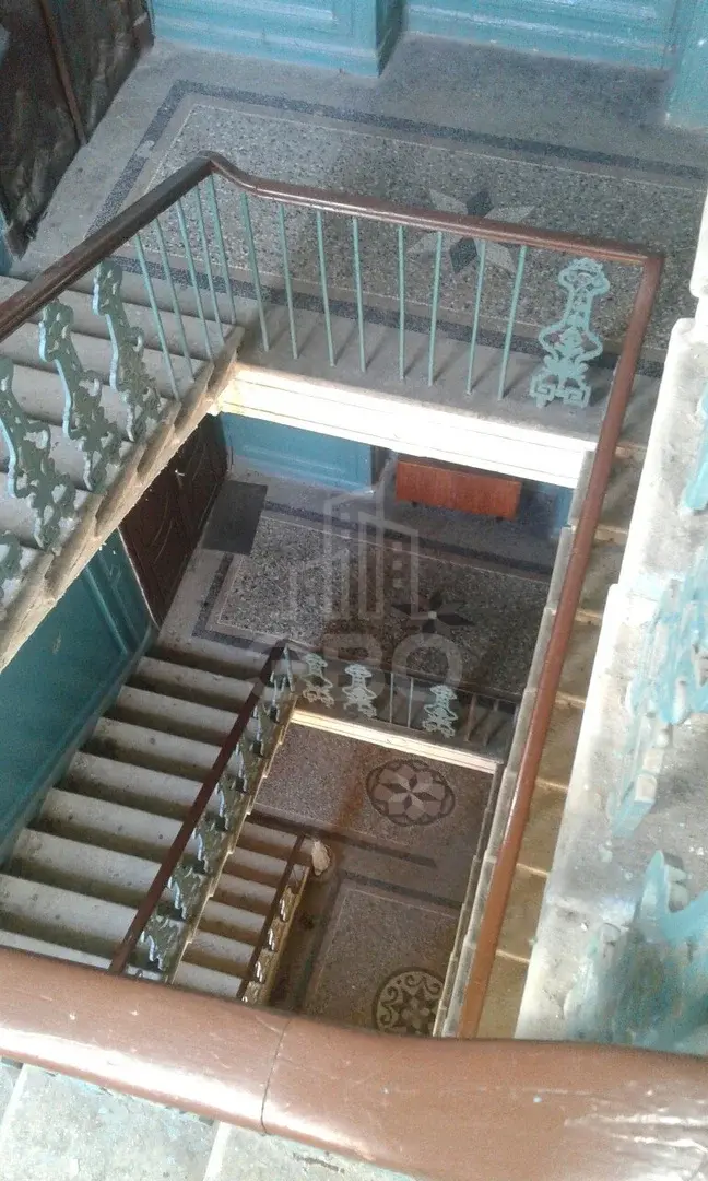комната в Санкт-Петербурге по адресу: Маяковского ул., 34