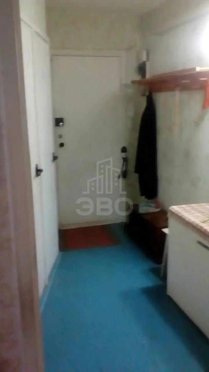 трехкомнатная квартира в Санкт-Петербурге по адресу: Суздальский пр-кт., 105, к 2