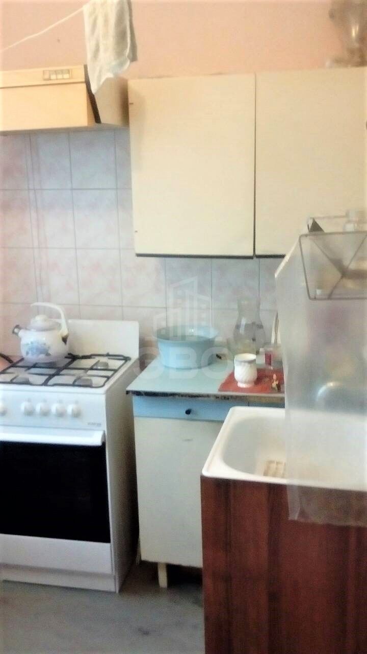 трехкомнатная квартира в Санкт-Петербурге по адресу: Суздальский пр-кт., 105, к 2