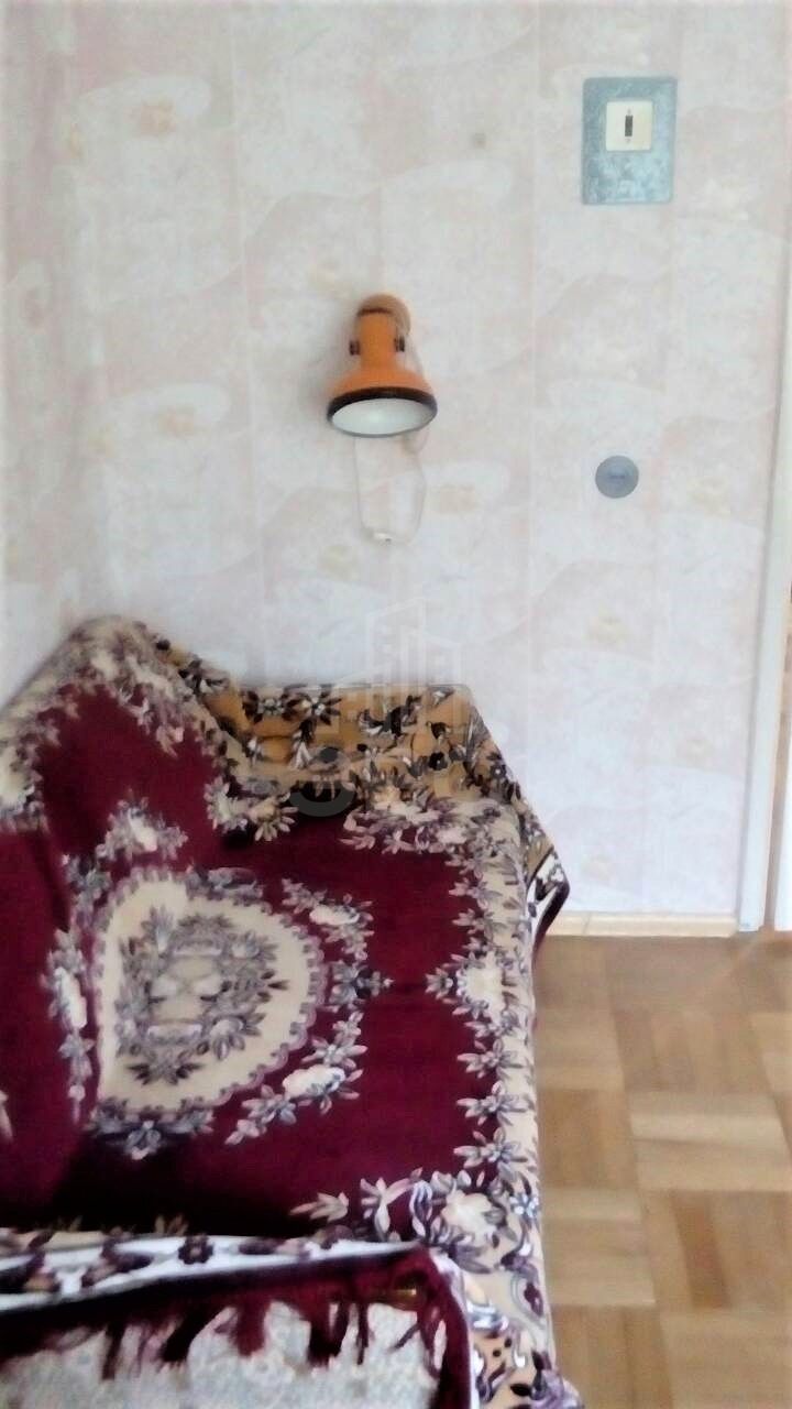 трехкомнатная квартира в Санкт-Петербурге по адресу: Суздальский пр-кт., 105, к 2