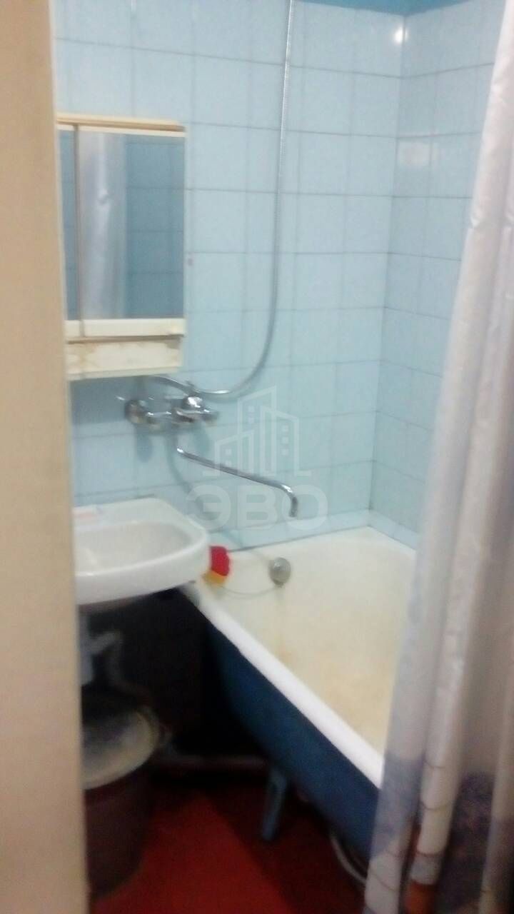 трехкомнатная квартира в Санкт-Петербурге по адресу: Суздальский пр-кт., 105, к 2