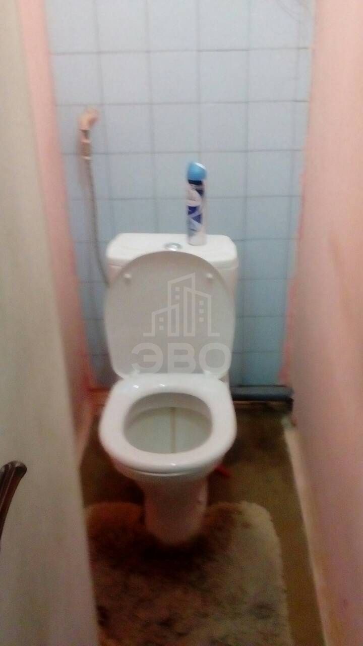 трехкомнатная квартира в Санкт-Петербурге по адресу: Суздальский пр-кт., 105, к 2