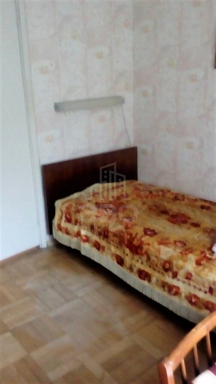 трехкомнатная квартира в Санкт-Петербурге по адресу: Суздальский пр-кт., 105, к 2