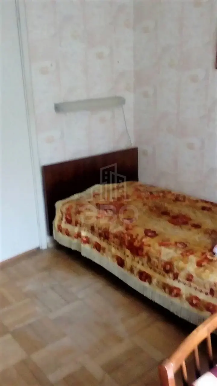 трехкомнатная квартира в Санкт-Петербурге по адресу: Суздальский пр-кт., 105, к 2