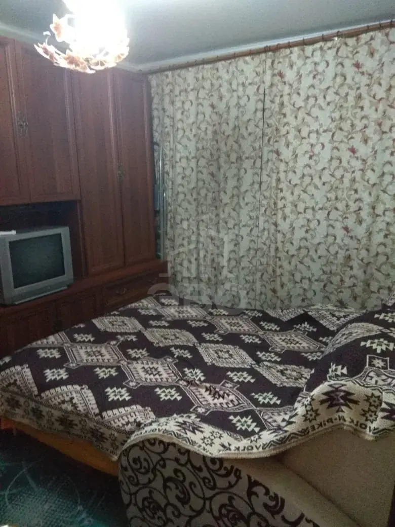 однокомнатная квартира в Санкт-Петербурге по адресу: Подвойского ул., 35, к 1