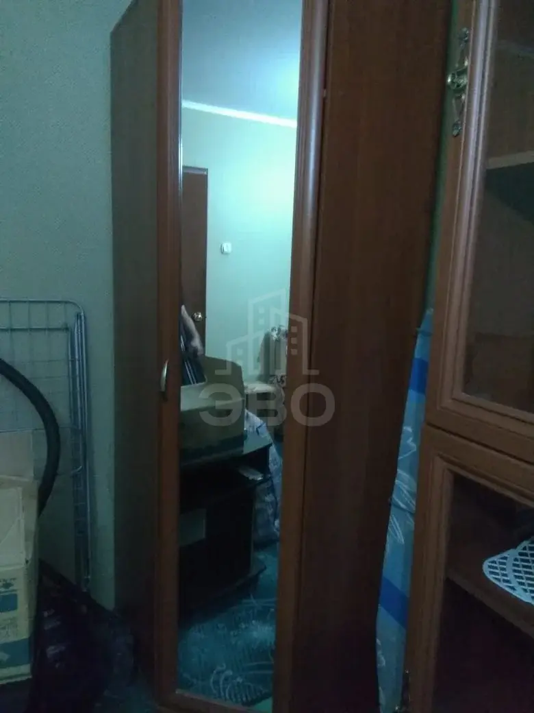 однокомнатная квартира в Санкт-Петербурге по адресу: Подвойского ул., 35, к 1