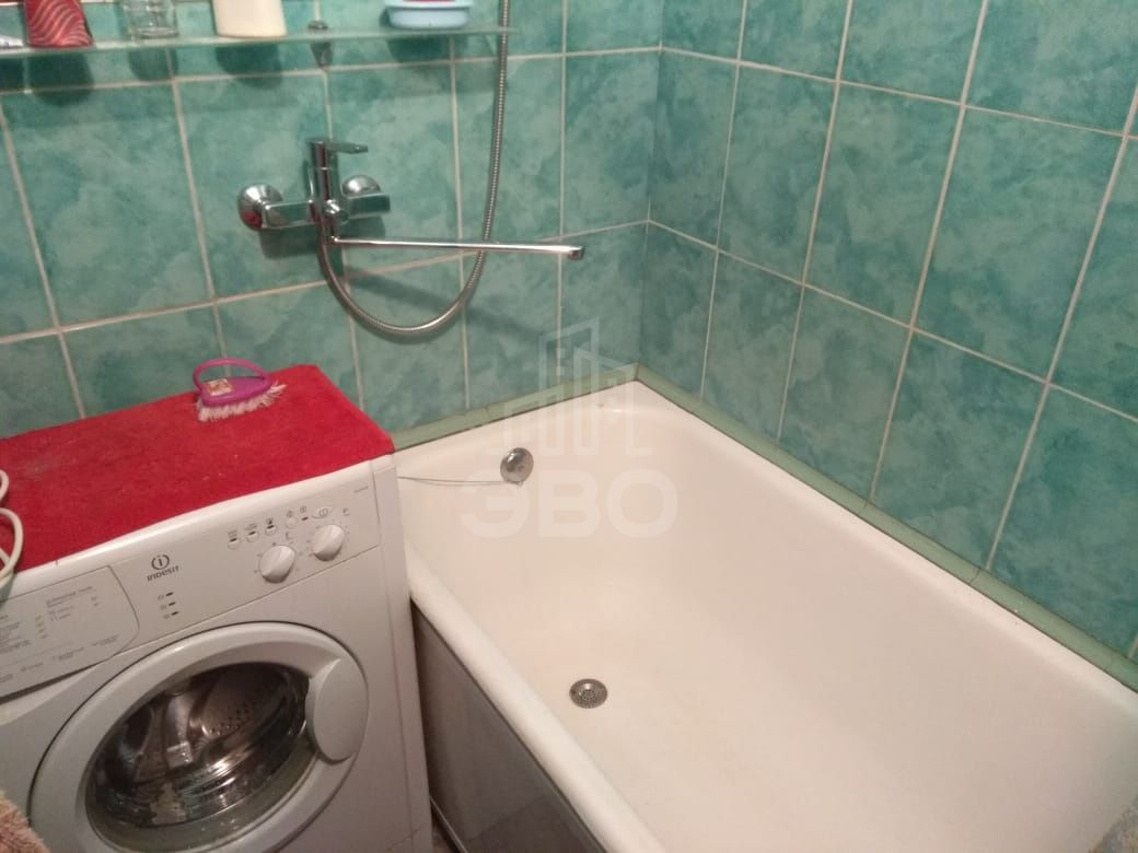 однокомнатная квартира в Санкт-Петербурге по адресу: Подвойского ул., 35, к 1