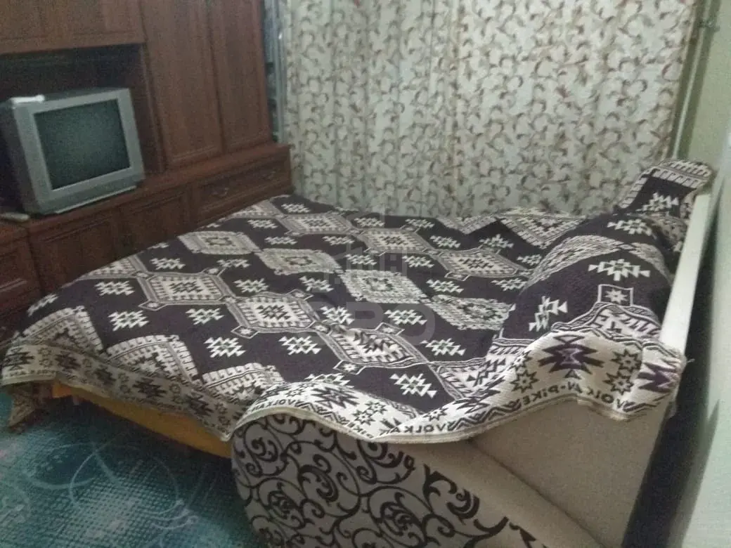 однокомнатная квартира в Санкт-Петербурге по адресу: Подвойского ул., 35, к 1