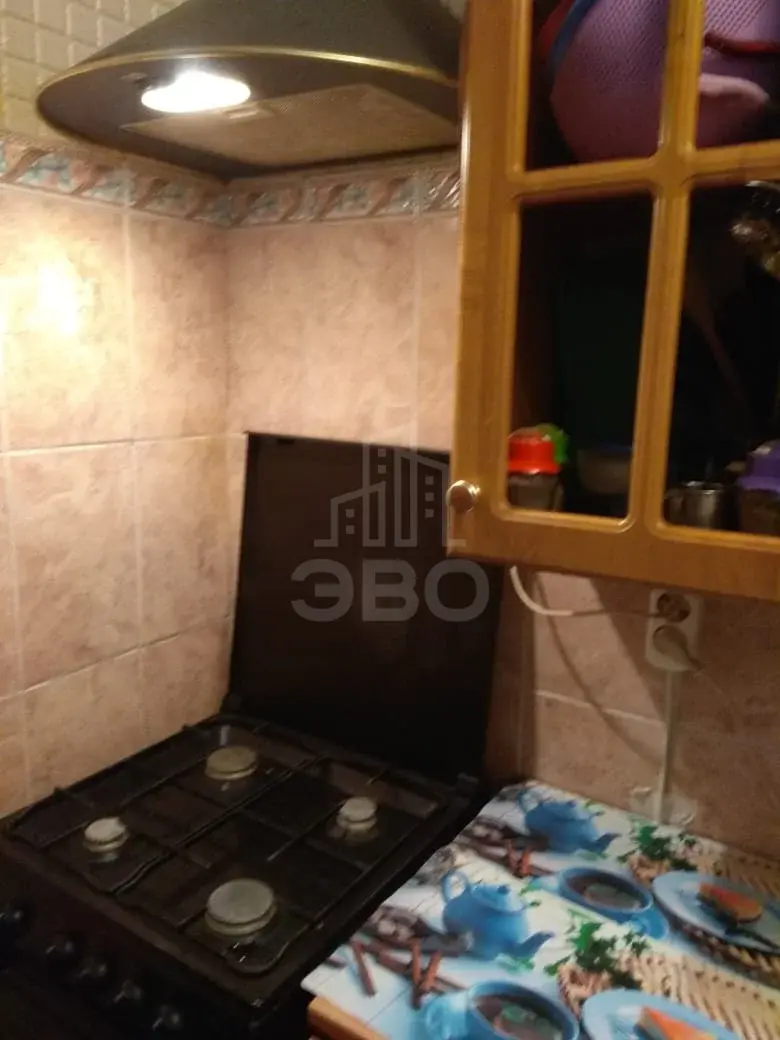 однокомнатная квартира в Санкт-Петербурге по адресу: Подвойского ул., 35, к 1