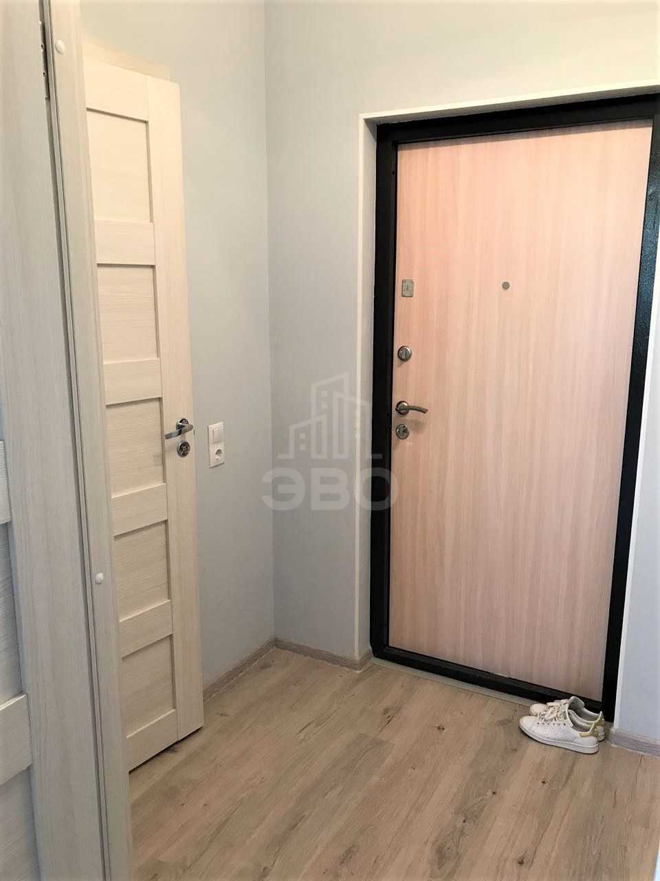 однокомнатная квартира в Санкт-Петербурге по адресу: Маршала Блюхера пр-кт., 7, к 3