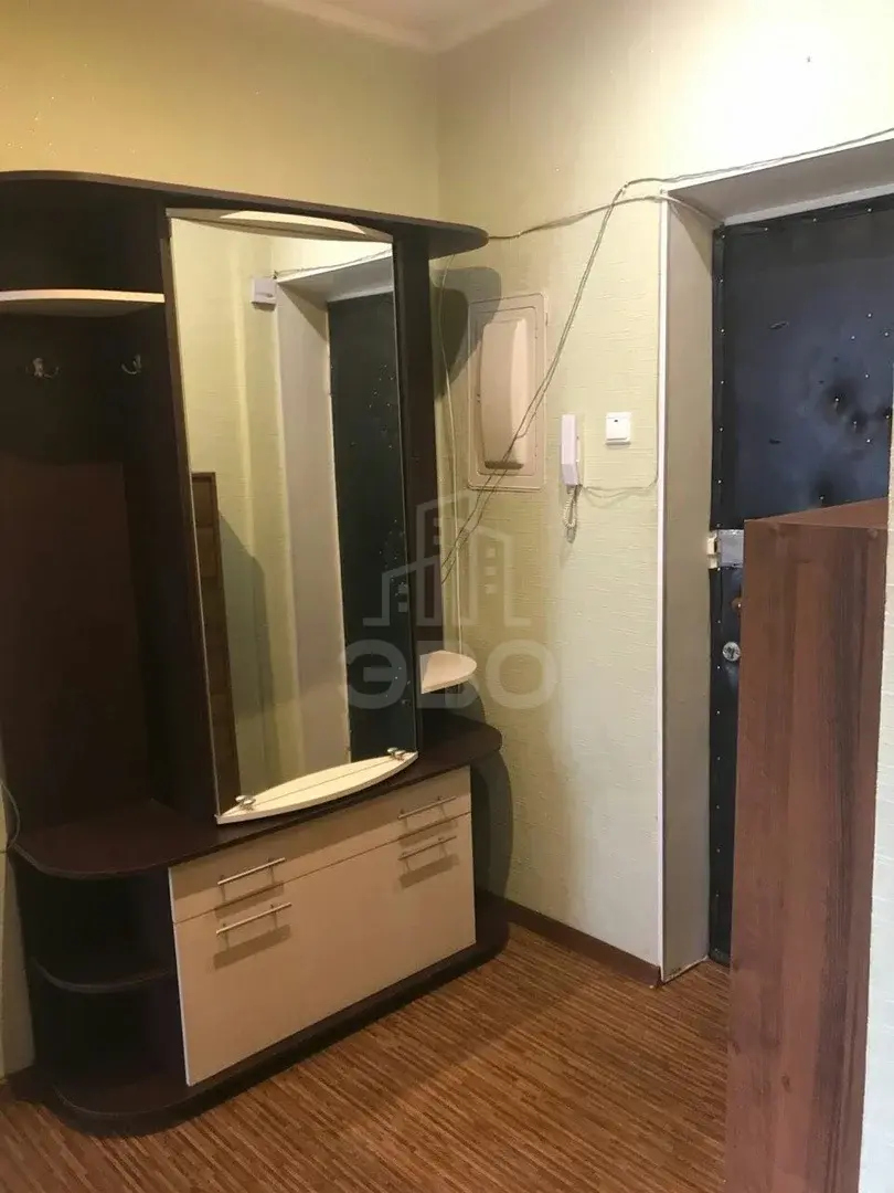однокомнатная квартира в Санкт-Петербурге по адресу: Октябрьская наб., 78, к 1