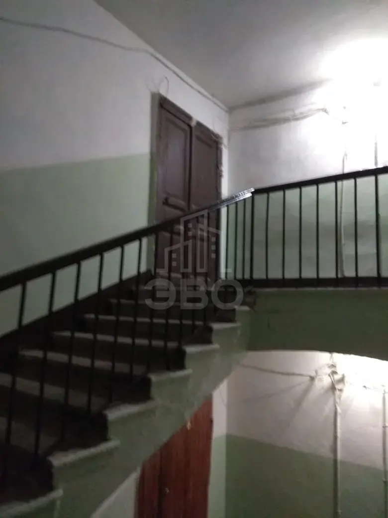 комната в Санкт-Петербурге по адресу: Зверинская ул., 5