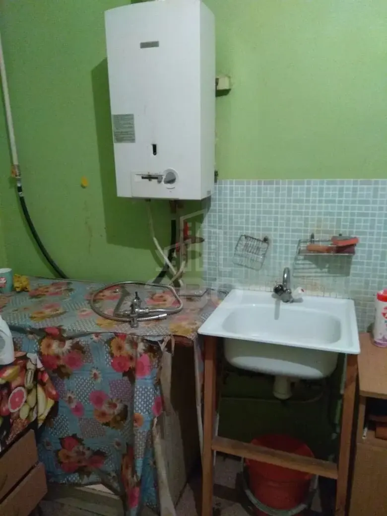 комната в Санкт-Петербурге по адресу: Зверинская ул., 5