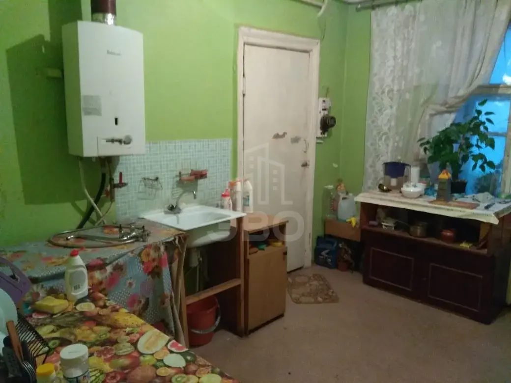 комната в Санкт-Петербурге по адресу: Зверинская ул., 5