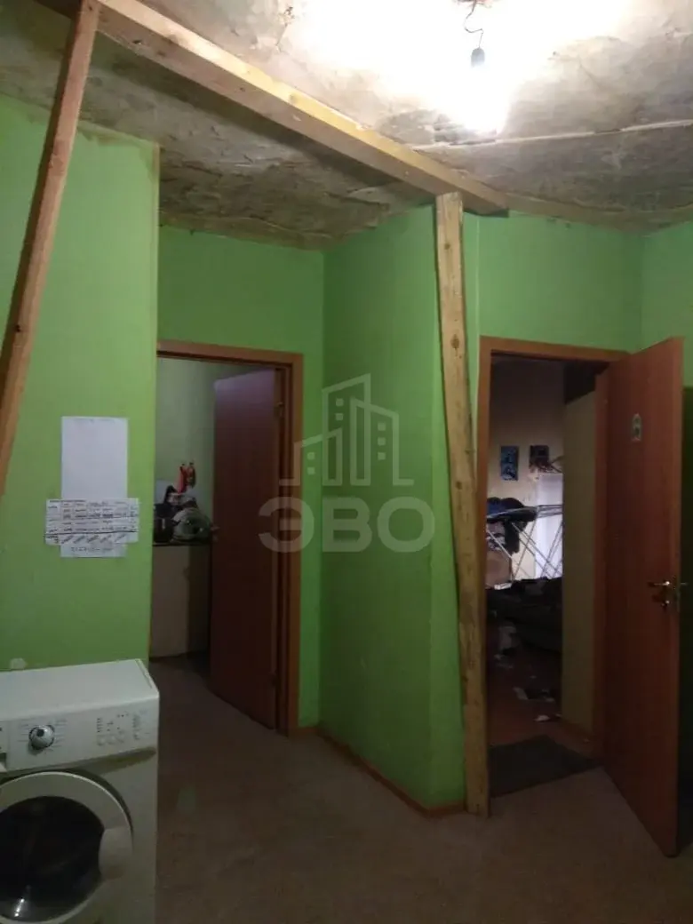 комната в Санкт-Петербурге по адресу: Зверинская ул., 5