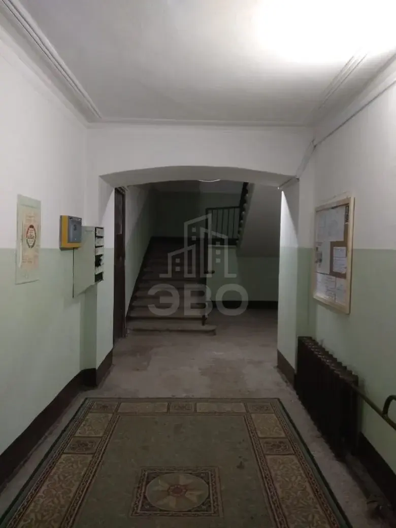 комната в Санкт-Петербурге по адресу: Зверинская ул., 5