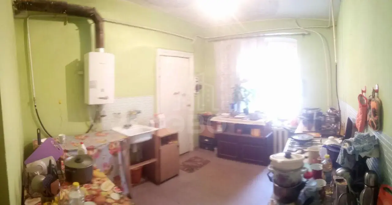 комната в Санкт-Петербурге по адресу: Зверинская ул., 5