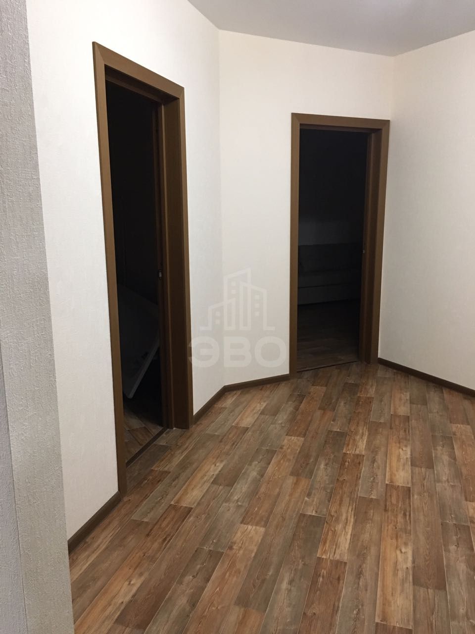 двухкомнатная квартира в Санкт-Петербурге по адресу: Ленинский пр-кт., 54