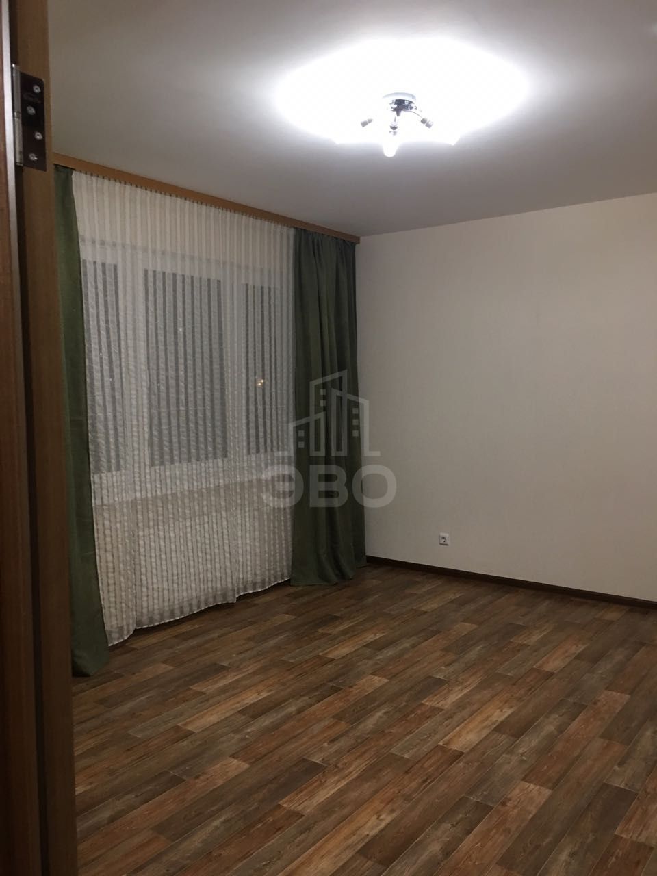 двухкомнатная квартира в Санкт-Петербурге по адресу: Ленинский пр-кт., 54