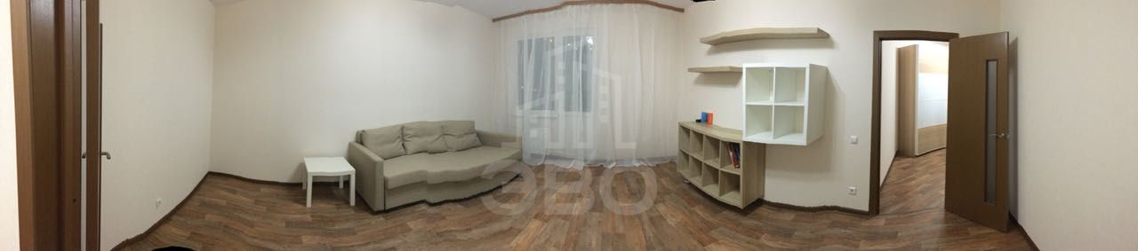 двухкомнатная квартира в Санкт-Петербурге по адресу: Ленинский пр-кт., 54