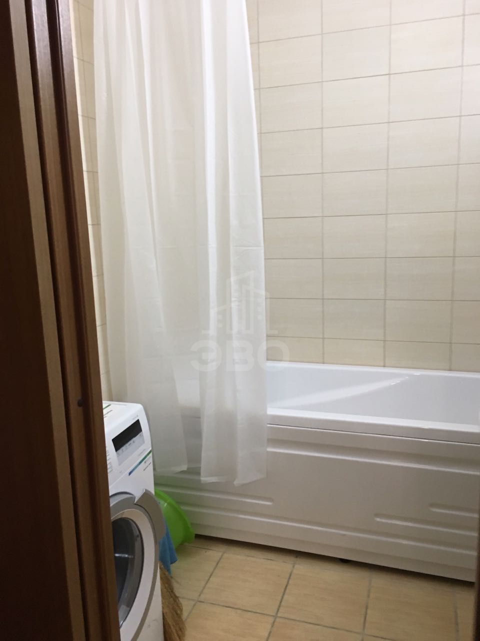 двухкомнатная квартира в Санкт-Петербурге по адресу: Ленинский пр-кт., 54