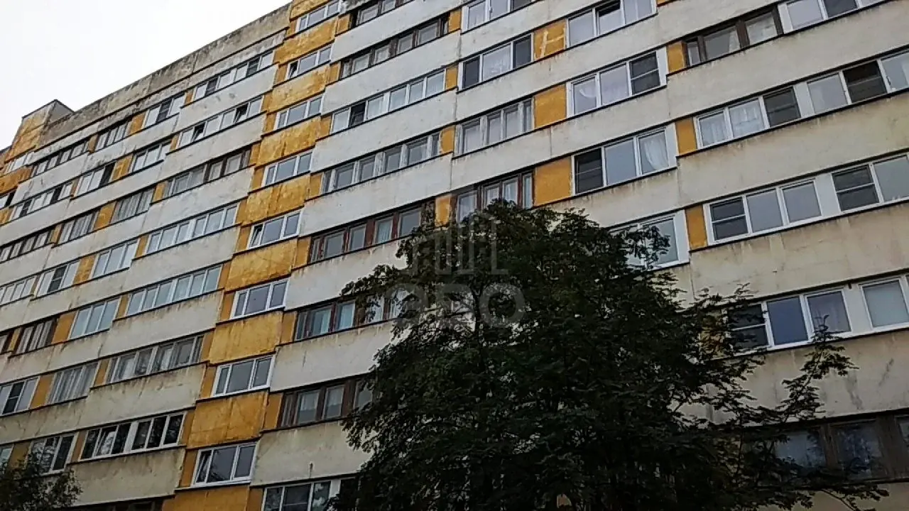 однокомнатная квартира в Санкт-Петербурге по адресу: Кустодиева ул., 20, к 2