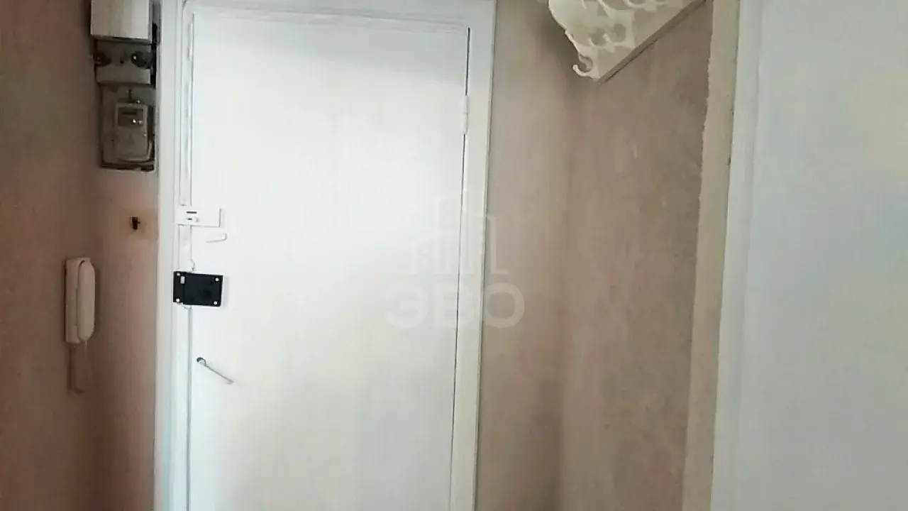 однокомнатная квартира в Санкт-Петербурге по адресу: Кустодиева ул., 20, к 2