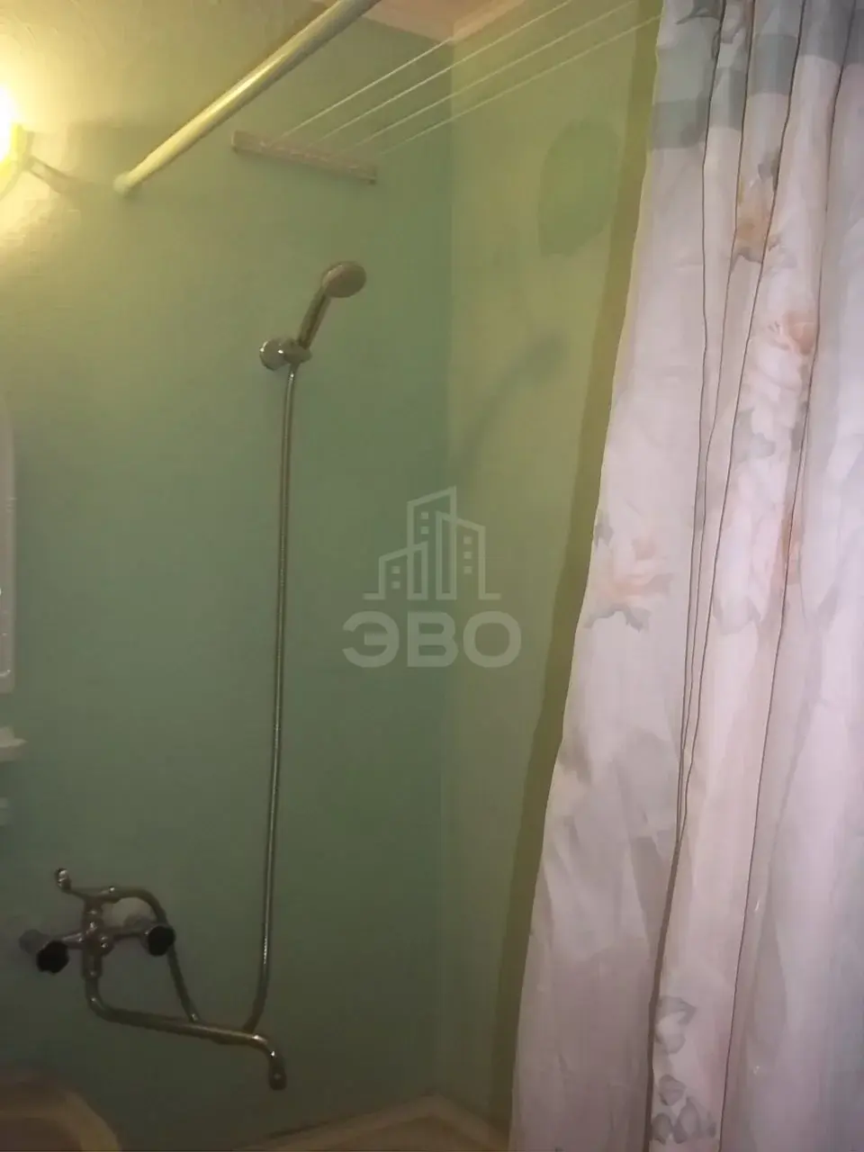 однокомнатная квартира в Санкт-Петербурге по адресу: Кустодиева ул., 20, к 2