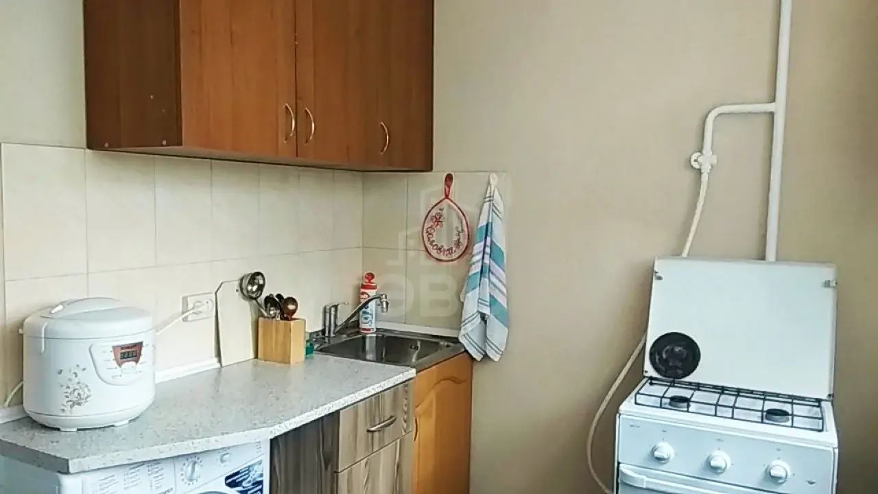 однокомнатная квартира в Санкт-Петербурге по адресу: Кустодиева ул., 20, к 2