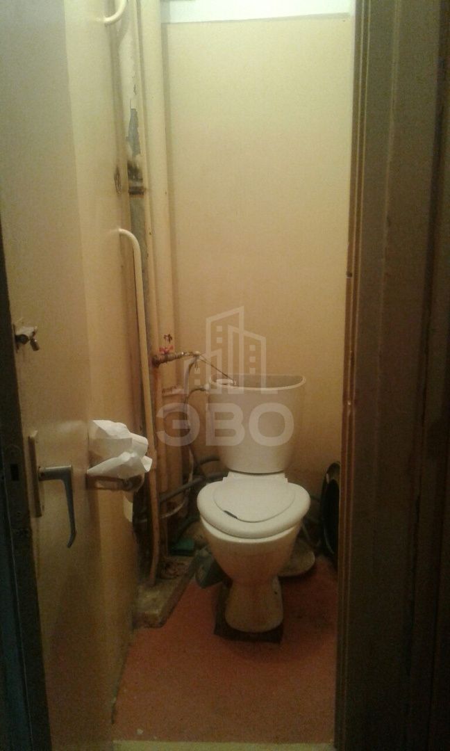 комната в Санкт-Петербурге по адресу: Тихорецкий пр-кт., 31, к 2