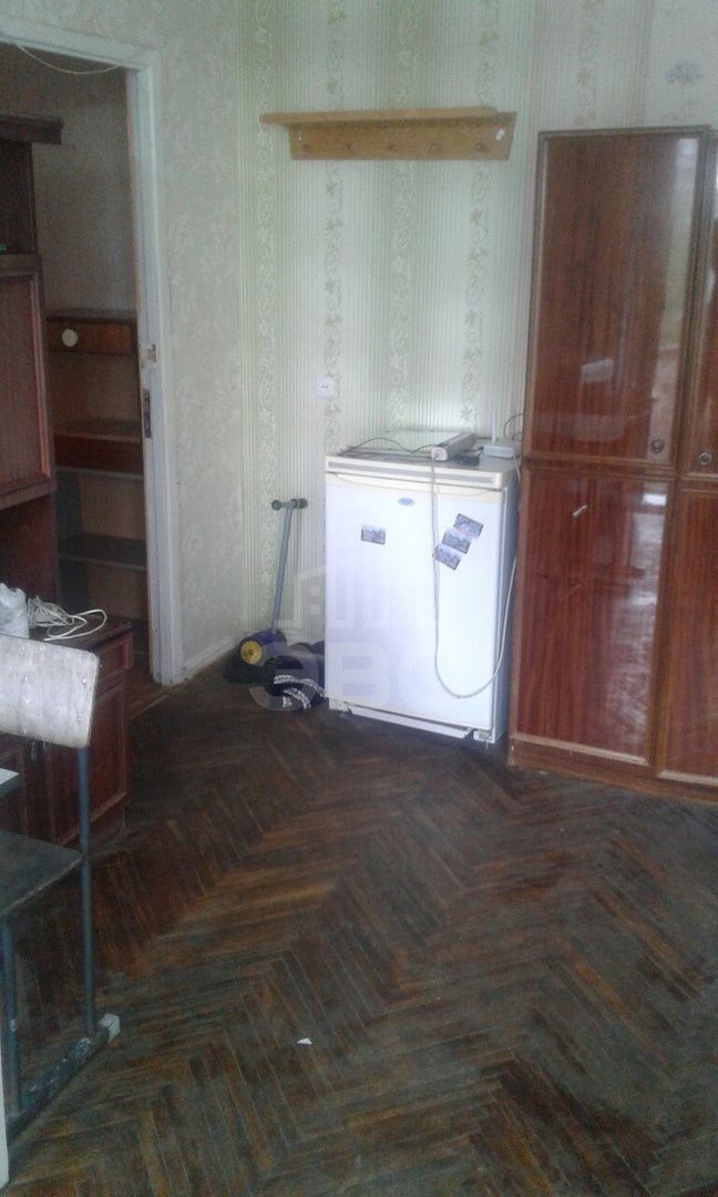 комната в Санкт-Петербурге по адресу: Тихорецкий пр-кт., 31, к 2