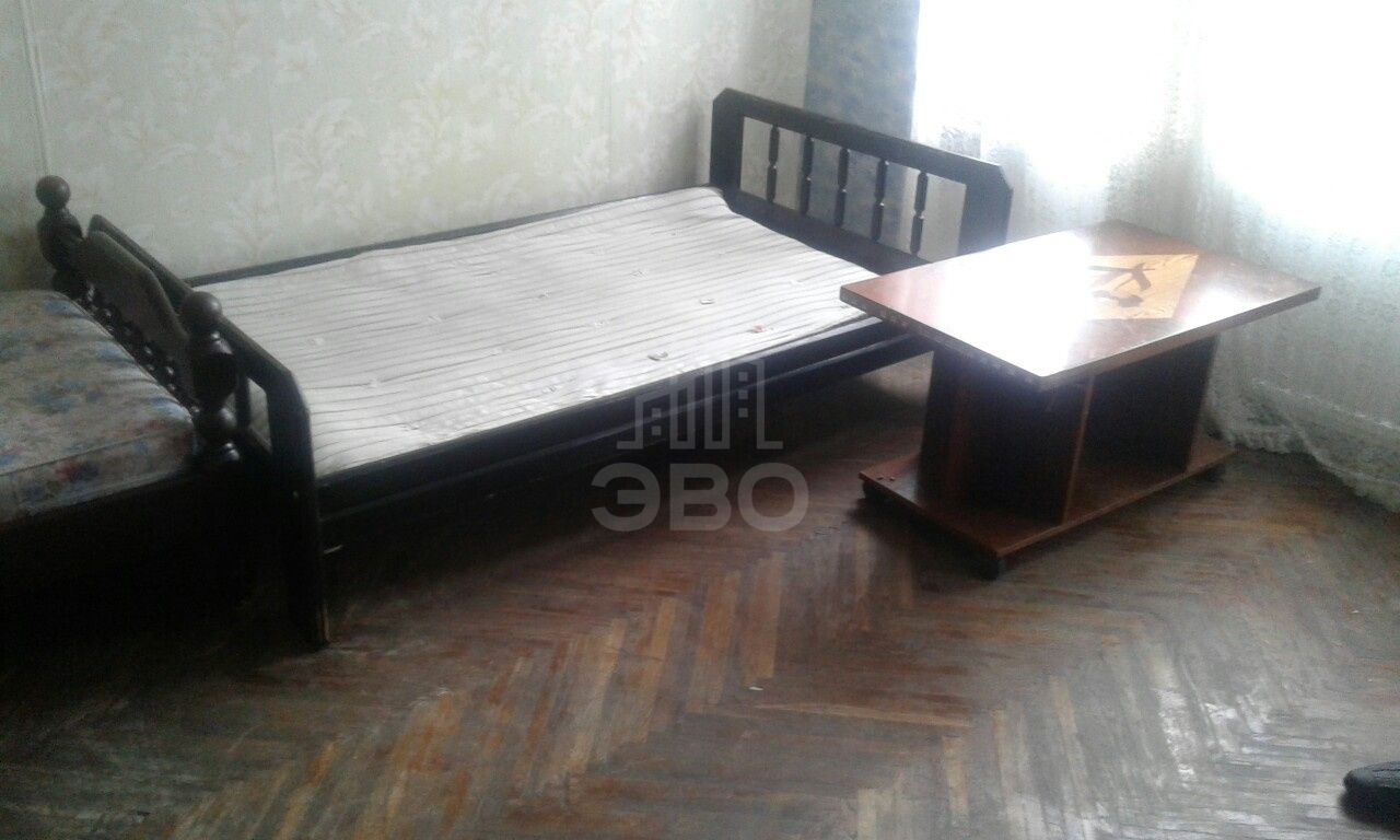 комната в Санкт-Петербурге по адресу: Тихорецкий пр-кт., 31, к 2