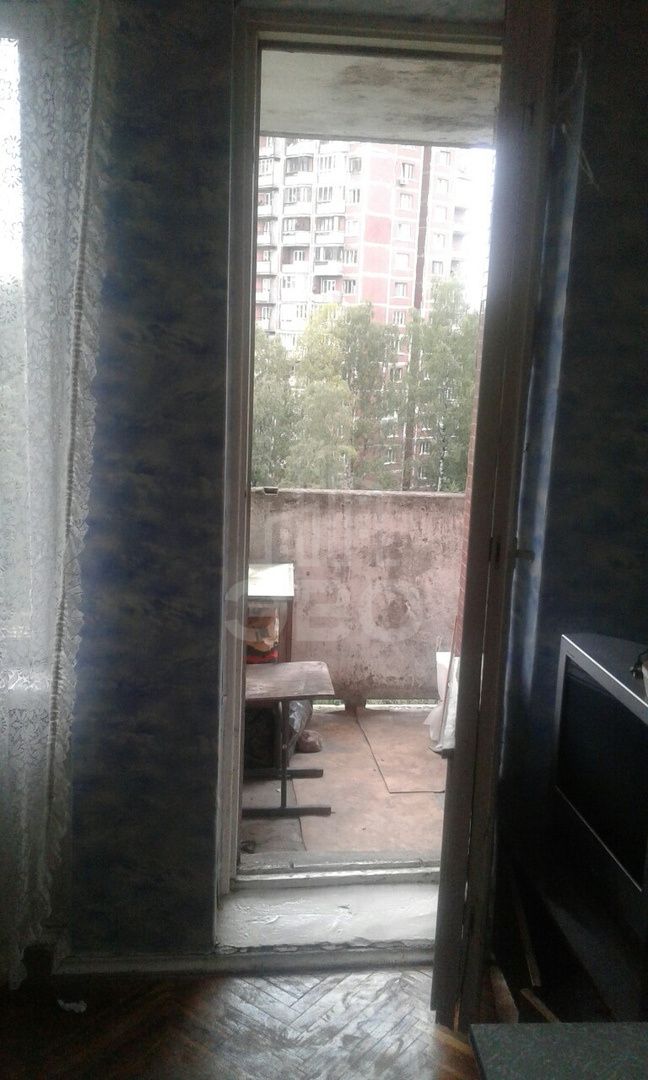 комната в Санкт-Петербурге по адресу: Тихорецкий пр-кт., 31, к 2