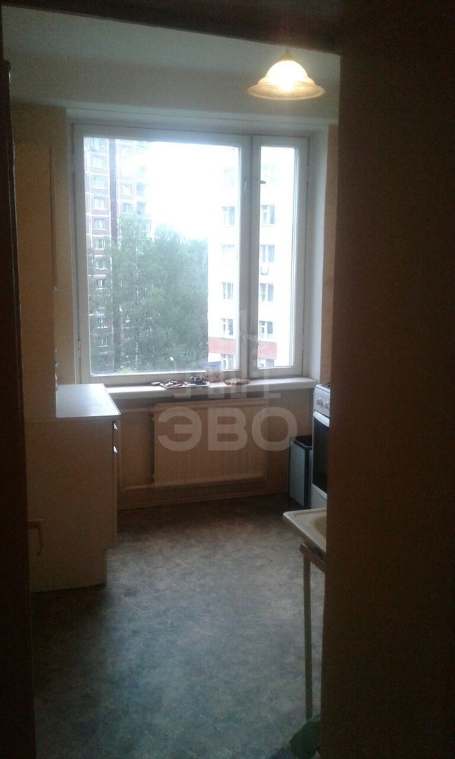 комната в Санкт-Петербурге по адресу: Тихорецкий пр-кт., 31, к 2