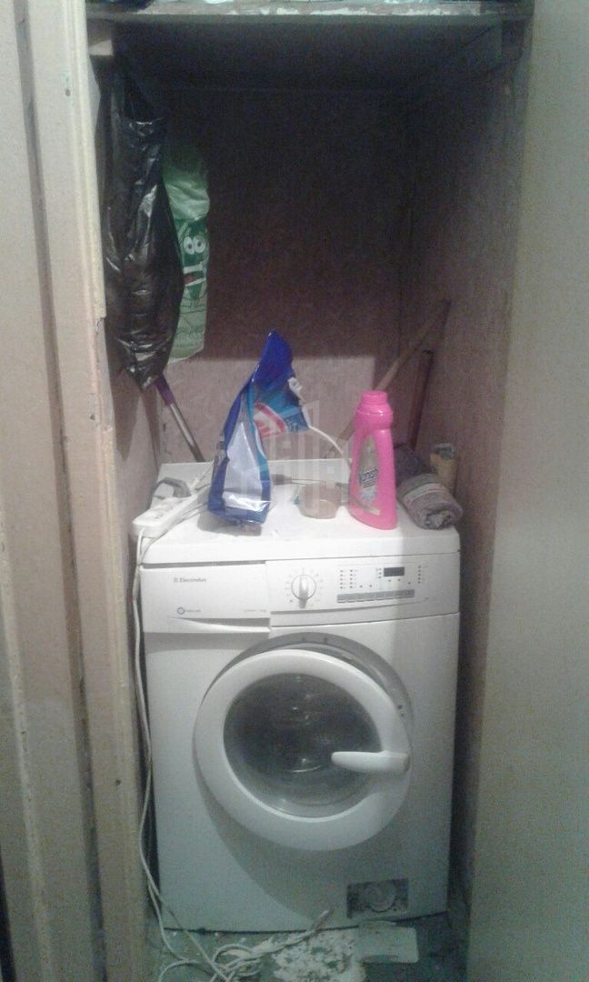 комната в Санкт-Петербурге по адресу: Тихорецкий пр-кт., 31, к 2