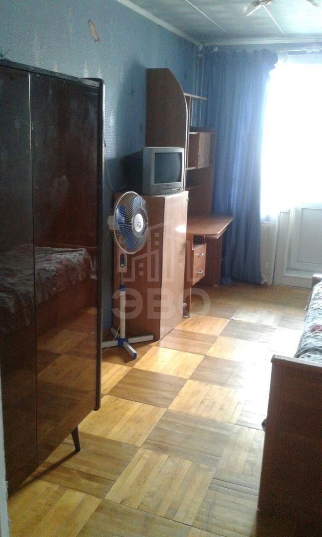 комната в Санкт-Петербурге по адресу: Авиаконструкторов пр-кт., 20, к 3