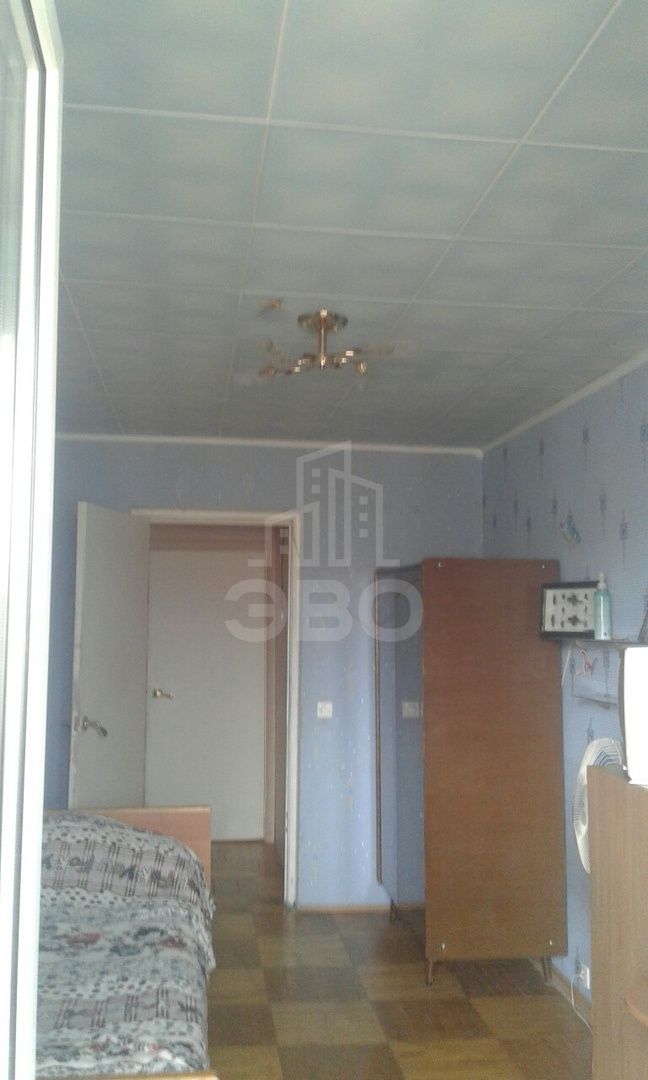 комната в Санкт-Петербурге по адресу: Авиаконструкторов пр-кт., 20, к 3