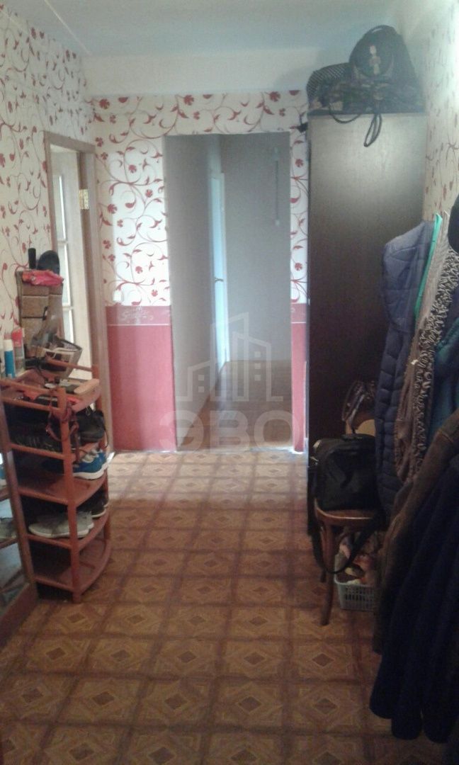 комната в Санкт-Петербурге по адресу: Авиаконструкторов пр-кт., 20, к 3