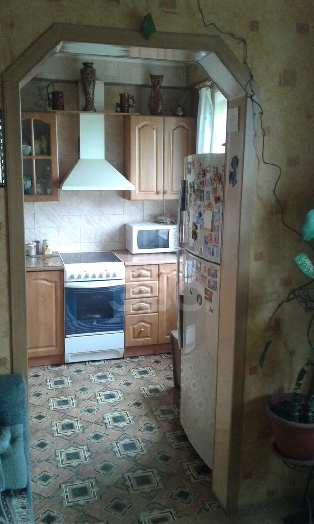 комната в Санкт-Петербурге по адресу: Авиаконструкторов пр-кт., 20, к 3