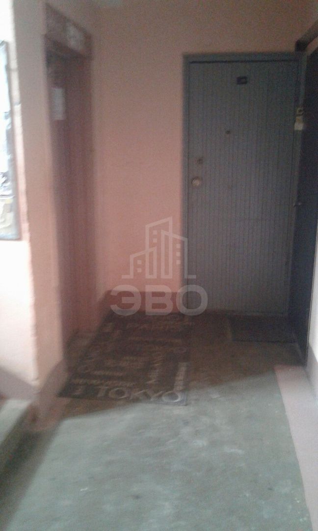 комната в Санкт-Петербурге по адресу: Авиаконструкторов пр-кт., 20, к 3