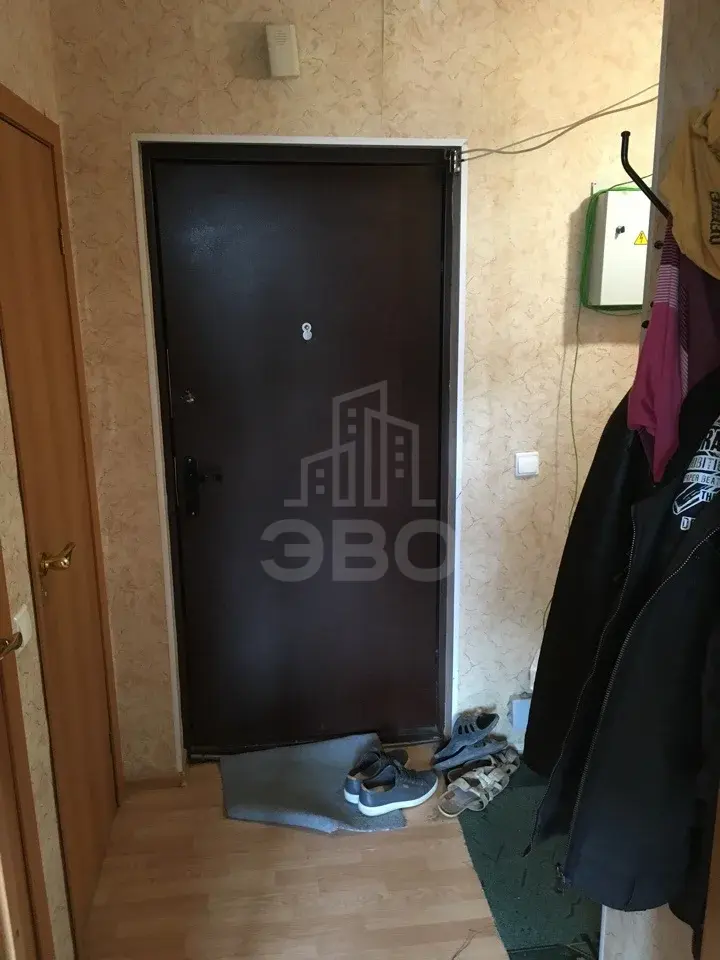 двухкомнатная квартира в Санкт-Петербурге по адресу: Ростовская (Славянка) ул., 26, к 2